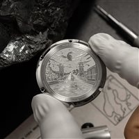 Orologio Venezianico Uomo Arsenale in Acciaio 6221560C - 6221560C